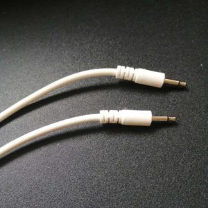 Eurorack Patch Cables - 15-cm-6-inch