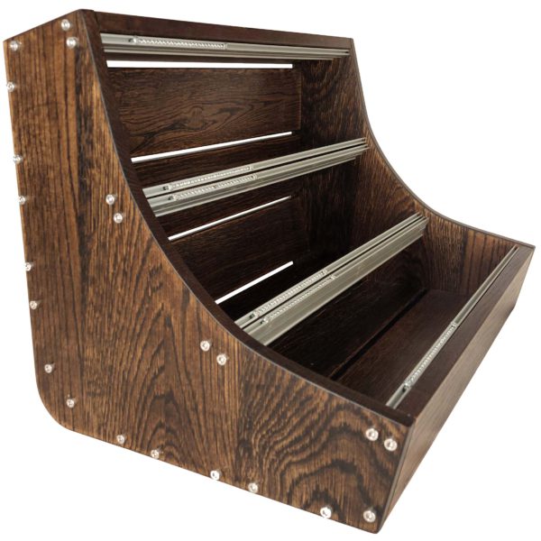 9U Eurorack Case MARIA