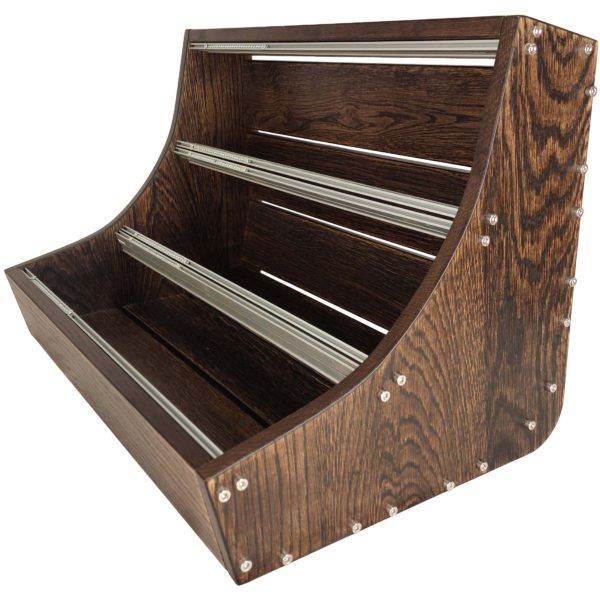 9U Eurorack Case MARIA