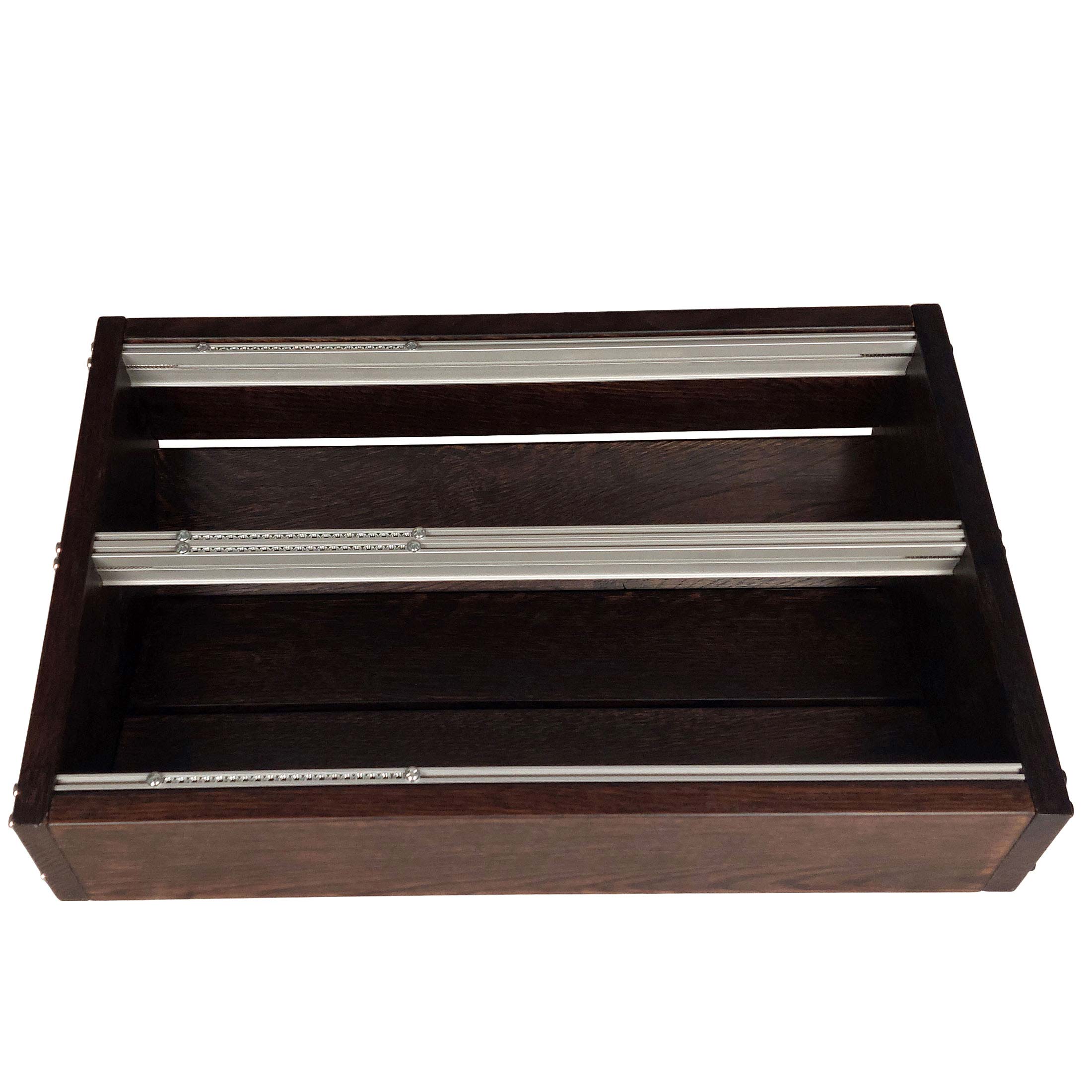 6U Eurorack case Eva • Dark oak