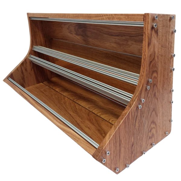 7U Maria eurorack case
