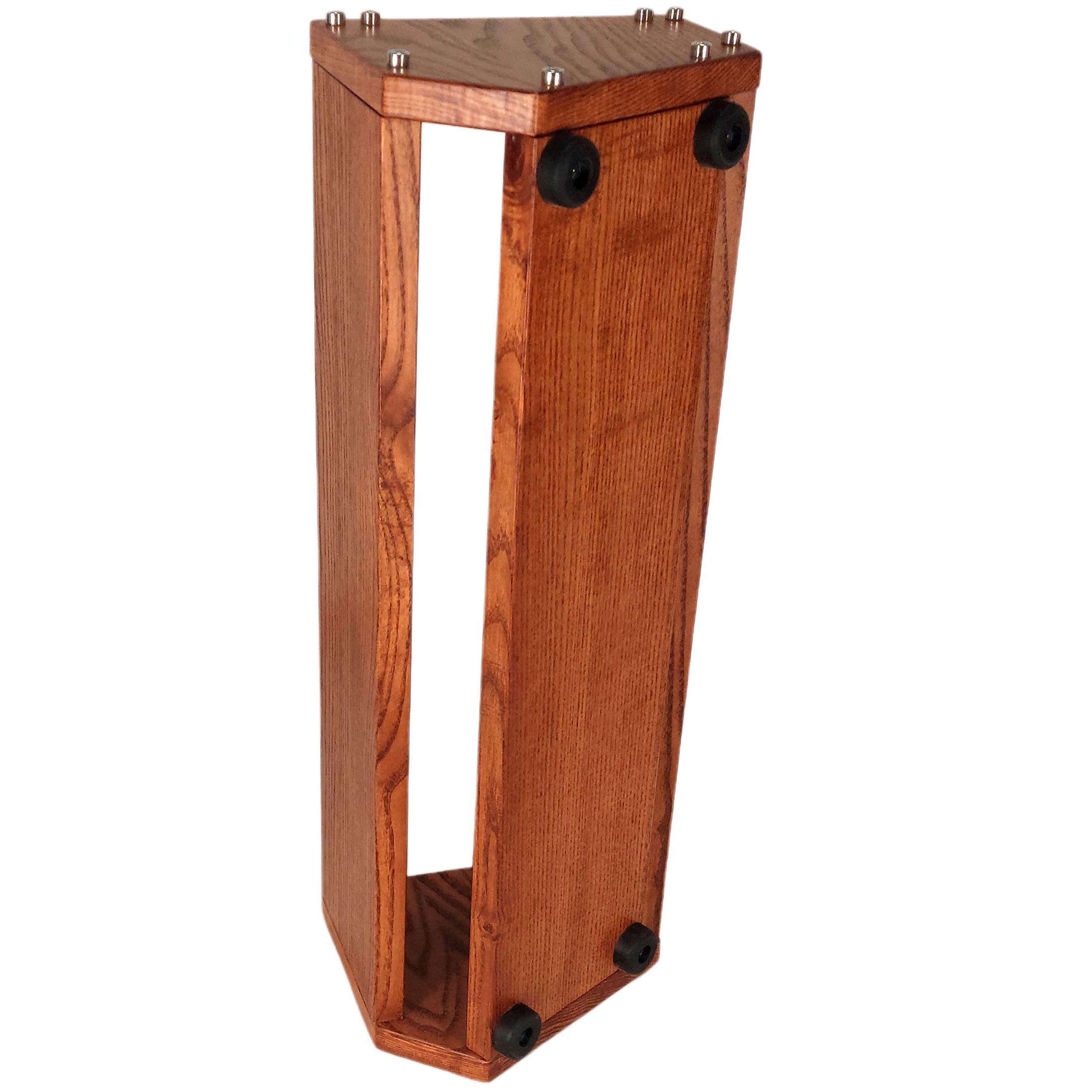 3U Eurorack case Eva ash