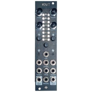 Knit (Mutable Instruments Plaits Clone)